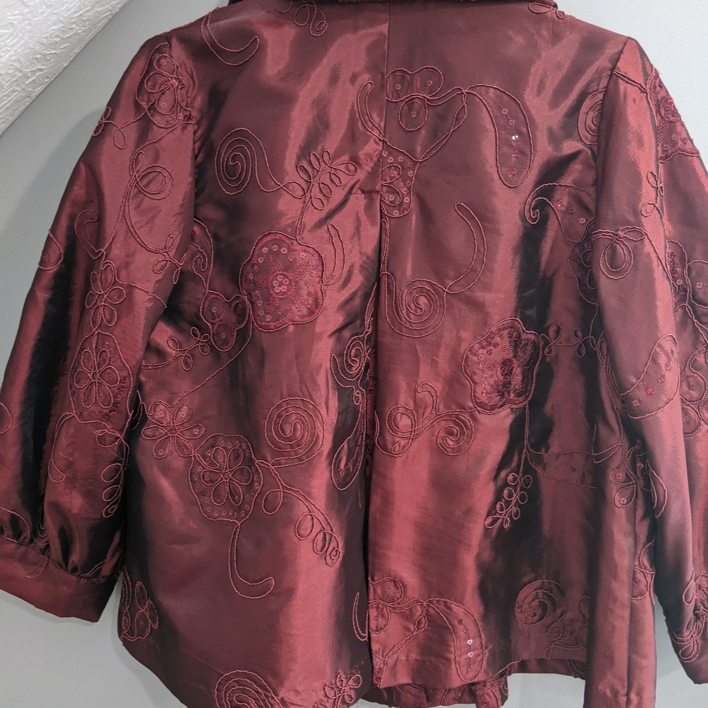 Dress jacket - Picture 7 of 8